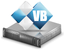 Virtual Private Server (VPS)